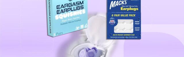 Best Earplugs for Sleeping You Can Buy in 2025