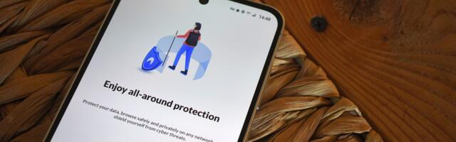 NordVPN joins the scam call fight on Android