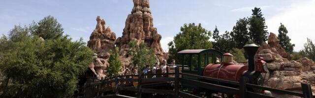 It's Time I Admit I'm a Disney Adult and These New Disney Plus Videos Helped Me Realize That