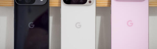 Even with three cameras, the Pixel 10 isn’t the Pixel phone I want