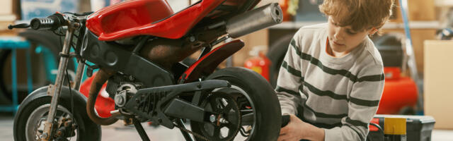 13 Of The Fastest Mini Motorcycles, Ranked By Top Speed