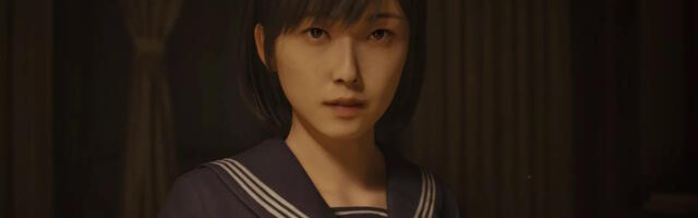 I spent three hours exploring Silent Hill f’s eerie world and only yelped once… okay, twice