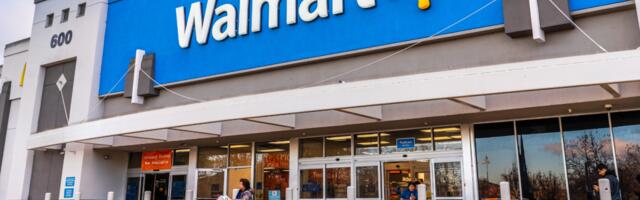 Walmart+ is adding Peacock as a free streaming perk to better compete with Amazon Prime