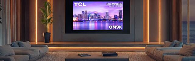 The first TVs with Gemini built in arrive later this month