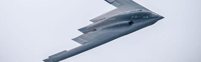 The US Air Force is eyeing a new bunker-buster bomb to replace the ones used to strike Iran's nuclear sites
