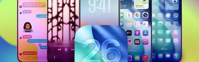iOS 26: If You Don't Like Your iPhone's Liquid Glass Look, Change These Settings