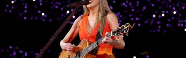 All 67 songs that Taylor Swift has written by herself