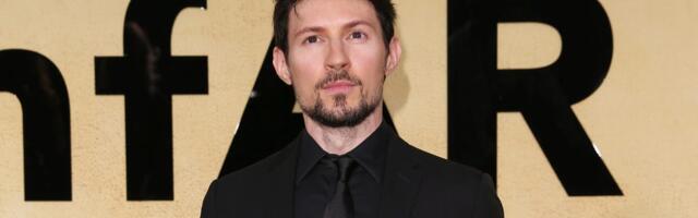 Telegram's CEO explains his philosophy for using a phone as little as possible — and allocating 11 to 12 hours for sleep Telegram's CEO explains his philosophy for using a phone as little as possible — and allocating 11 to 12 hours for sleep