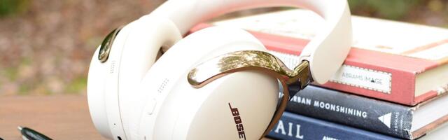 Bose QuietComfort Ultra Headphones (2nd gen) review: Impactful upgrades to a familiar formula