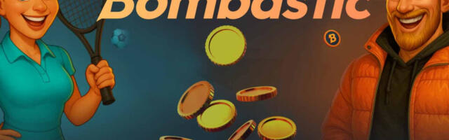 Bombastic Casino Unveils New Design and Enhanced Features