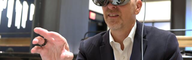 The Samsung Galaxy XR raises the bar while lowering the price for premium spatial experiences