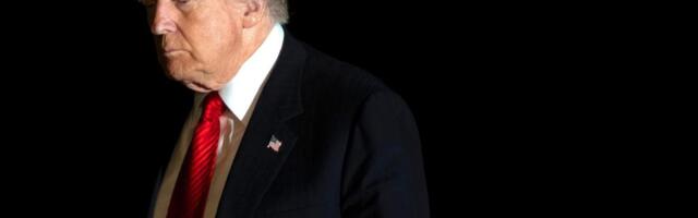 Fact check: 18 false claims President Trump made on ‘60 Minutes’