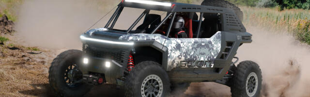 Toyota Brought Back A Dead Auto Brand For An Unexpected Reason