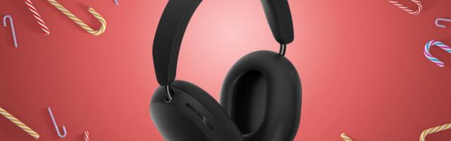 Sonos Black Friday Sale Has Year's Best Prices on Ace Headphones, Arc Soundbar, and More