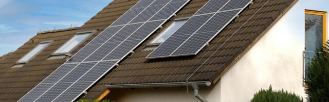 How Electric Companies Are Trying To Squeeze More Cash Out Of Solar Users