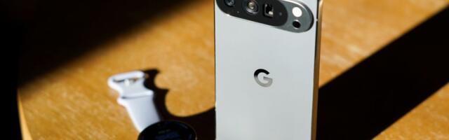 Google Fi Slaps $1,250 Off Pixel 10 Pro and Free Pixel Watch 4