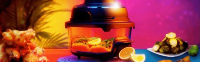 Air Fryer Nation: How a Popular Appliance Is Changing the Way We Cook (and Eat)