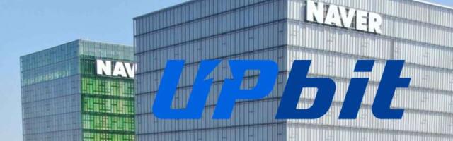 Naver acquires South Korea’s largest crypto exchange Upbit in $10.3 billion deal, reshaping country’s fintech and crypto landscape