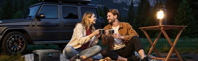 TechRadar readers can save an extra 5% off in the Anker Black Friday sale