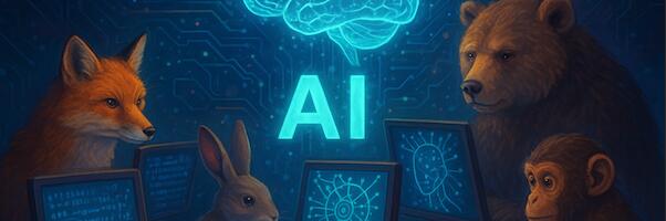 [Перевод] Эра ИИ. Как ИИ-агенты меняют IT разработку