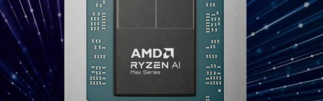 AMD Launches Ryzen AI And Next-Gen Gaming CPUs At CES 2026