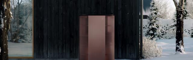 Turning summer sun to winter power: Energy resilience startup builds first factory for the Danish market