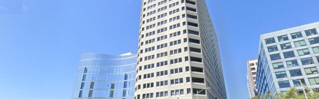 Three Oakland office towers are seized by lender in speedy foreclosure