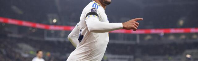 Premier League Soccer 2026: Stream Leeds vs. Arsenal Live From Anywhere