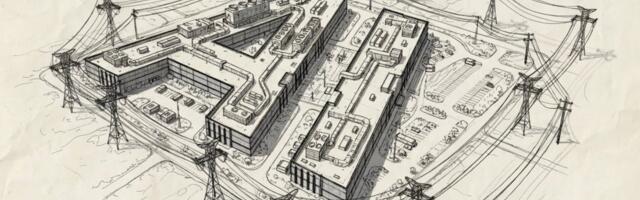 Anthropic's Data Center Ambition—and the Ex-Google Execs Who Could Make It Happen