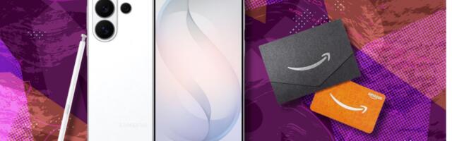 Dont leave $400 on the table — get a 512GB Samsung Galaxy S26 Ultra smartphone and Amazon gift card for 24% off