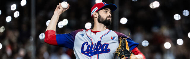 How to watch Cuba vs. Panama in the 2026 World Baseball Classic online for free