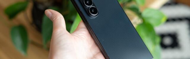 PSA: Don’t buy a $4,400 gray market Samsung TriFold on eBay