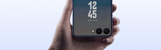 Leaked info on Samsung Galaxy Z Flip8 batteries brings disappointing news