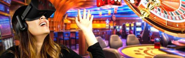 iGaming Forecasts: A Look Into the Maturing Trends