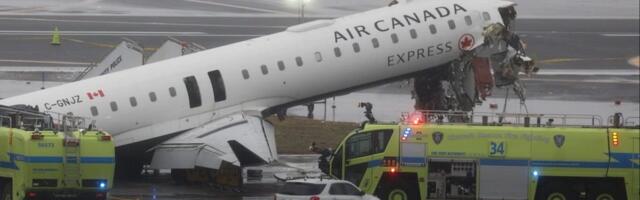 New details from federal investigators reveal how the deadly crash at LaGuardia Airport unfolded