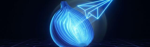 Эффект лука: как попытки заблокировать Telegram заставили нас выучить сетевую архитектуру