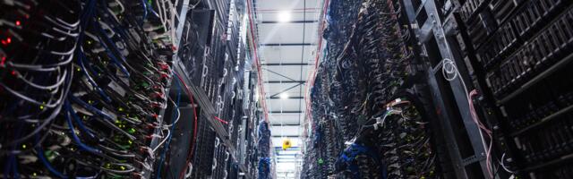 Google nears deal to help finance multibillion-dollar data centre leased to Anthropic