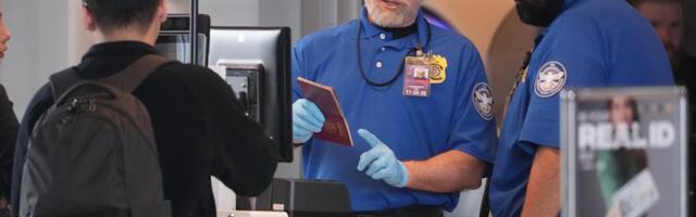 Verizon waives late fees for federal workers affected by partial DHS shutdown