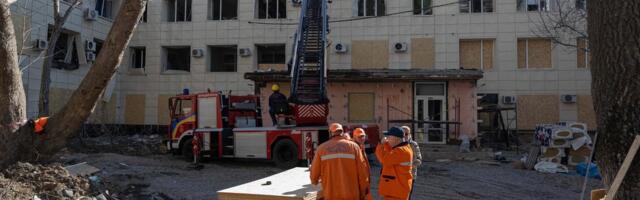 ВОЕННЫЙ ДНЕВНИК (1494-й день) | Российская армия нанесла удары по Одессе и Кривому Рогу, под Ярославлем при ударе дронов погиб ребенок