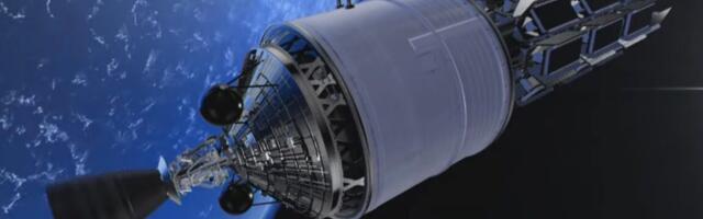 Amazon is trying to buy Globalstar to compete with SpaceX's Starlink