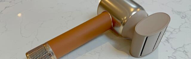 The Dreame Miracle Pro finally gives my scalp and hair the attention they deserve