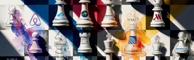 What 170 AI Job Listings Reveal About Who Is Actually Building in Travel