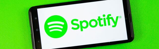 Spotify Lets Listeners Turn Audiobooks Into Bookstore Purchases