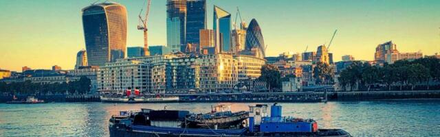 Tax-free bitcoin is back: How UK investors can avoid paying duty on crypto investments once more