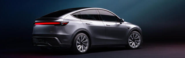 This Tesla Model Y Feature Got One Unlucky Driver Pulled Over