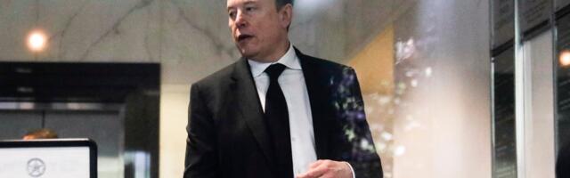 In OpenAI trial, Elon Musk points to meetings with Barack Obama and Larry Page as proof he's serious about AI risks