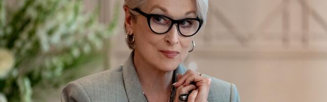 I asked ChatGPT to reimagine The Devil Wears Prada 2 ending based on the shocking Runway magazine AI twist in the sequel — and the results aren't as dreadful as you'd think