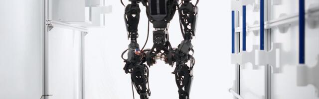 China will put a unique ID code on humanoid robots, just like citizen ID for us humans