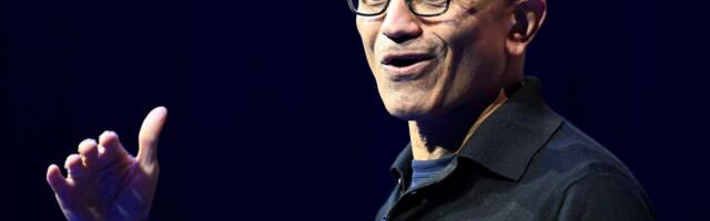 Satya Nadella defends Microsoft AI data center plans against community backlash