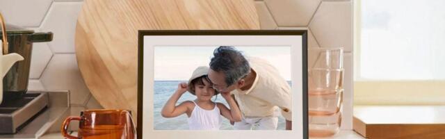 This Google Photos update has saved your digital photo frame